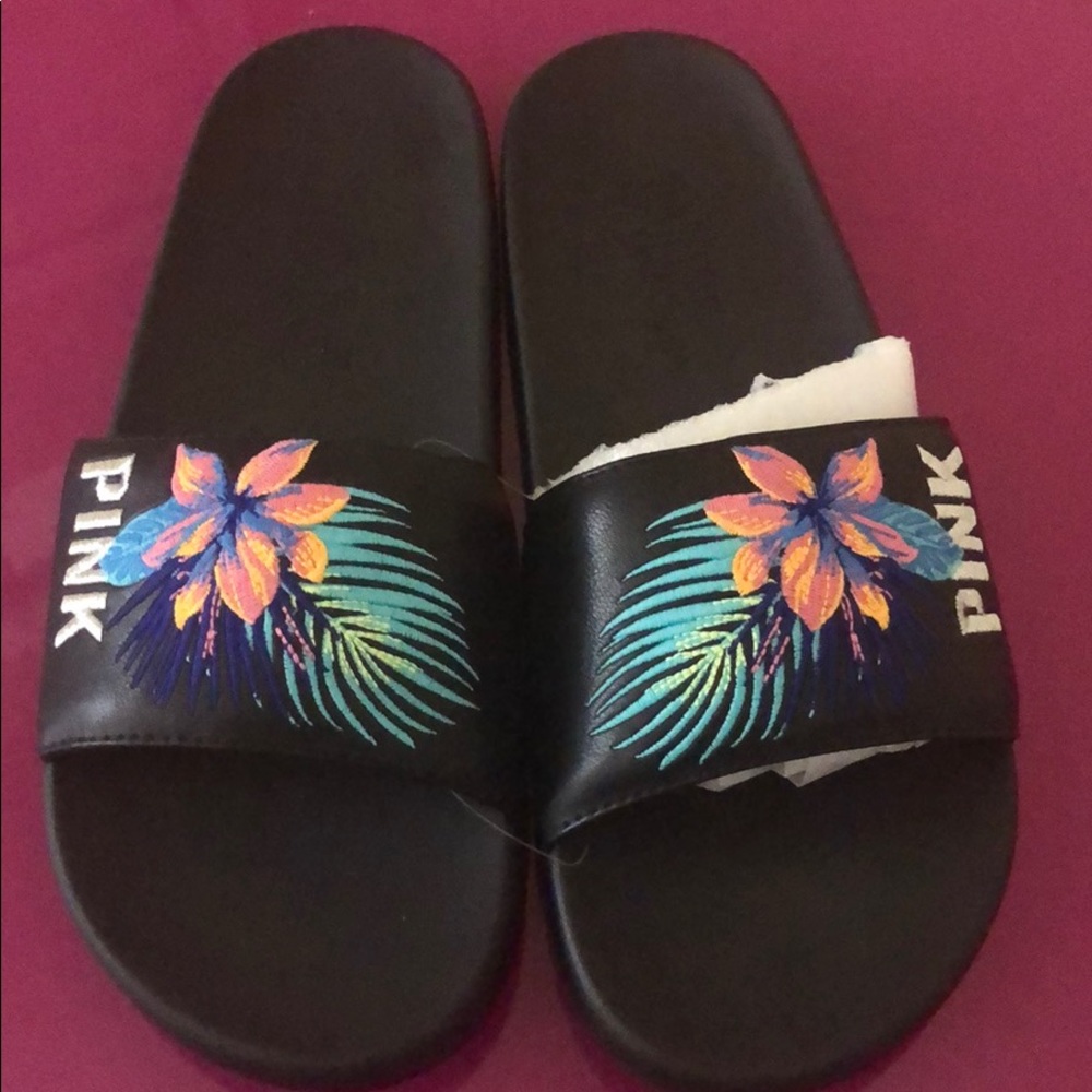 Victoria’s Secret PINK Slides